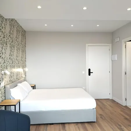 Dona Urraca By Gaiarooms Apartment Salamanca