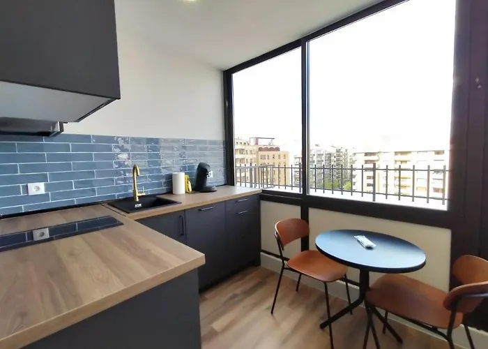 Dona Urraca By Gaiarooms 아파트