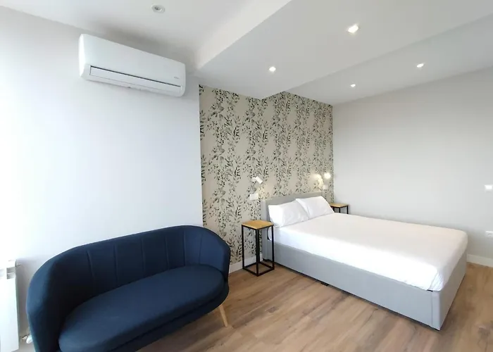 Dona Urraca By Gaiarooms