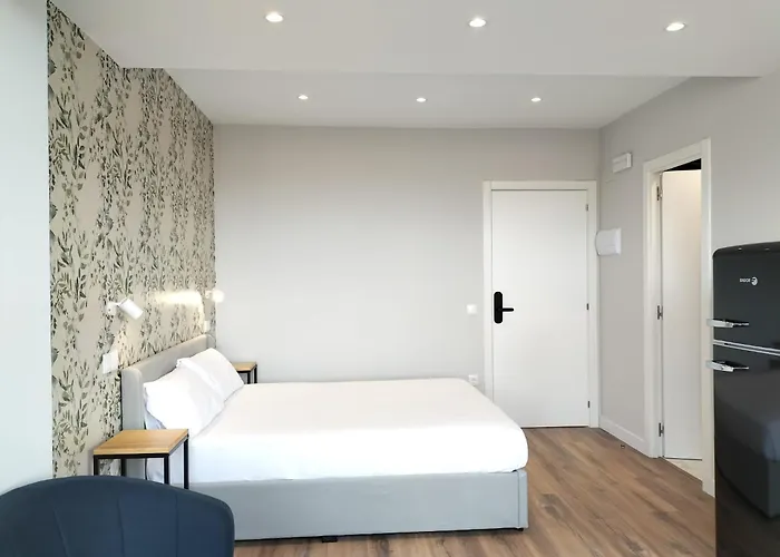 Dona Urraca By Gaiarooms 아파트 살라망카